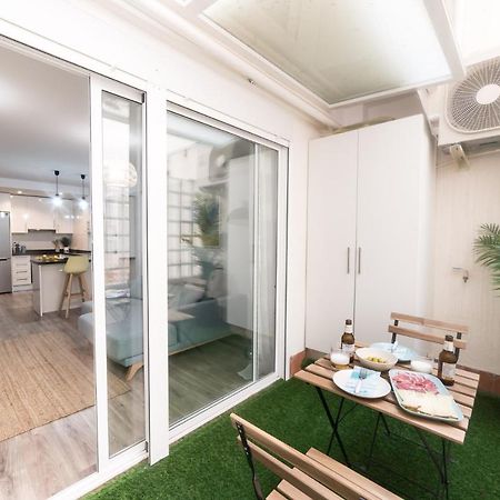 Moonkey - Apto. Arquitecto Morell Alicante Exterior foto