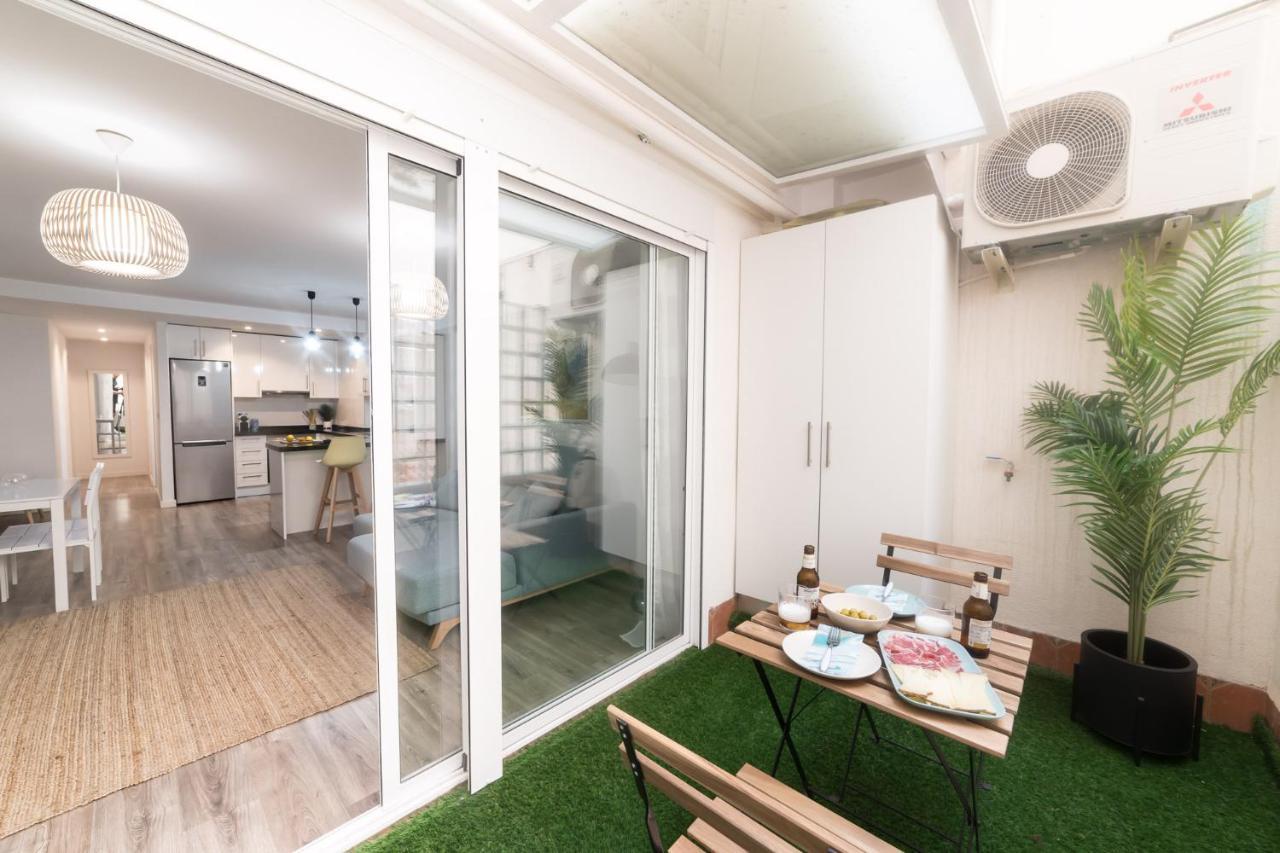 Moonkey - Apto. Arquitecto Morell Alicante Exterior foto