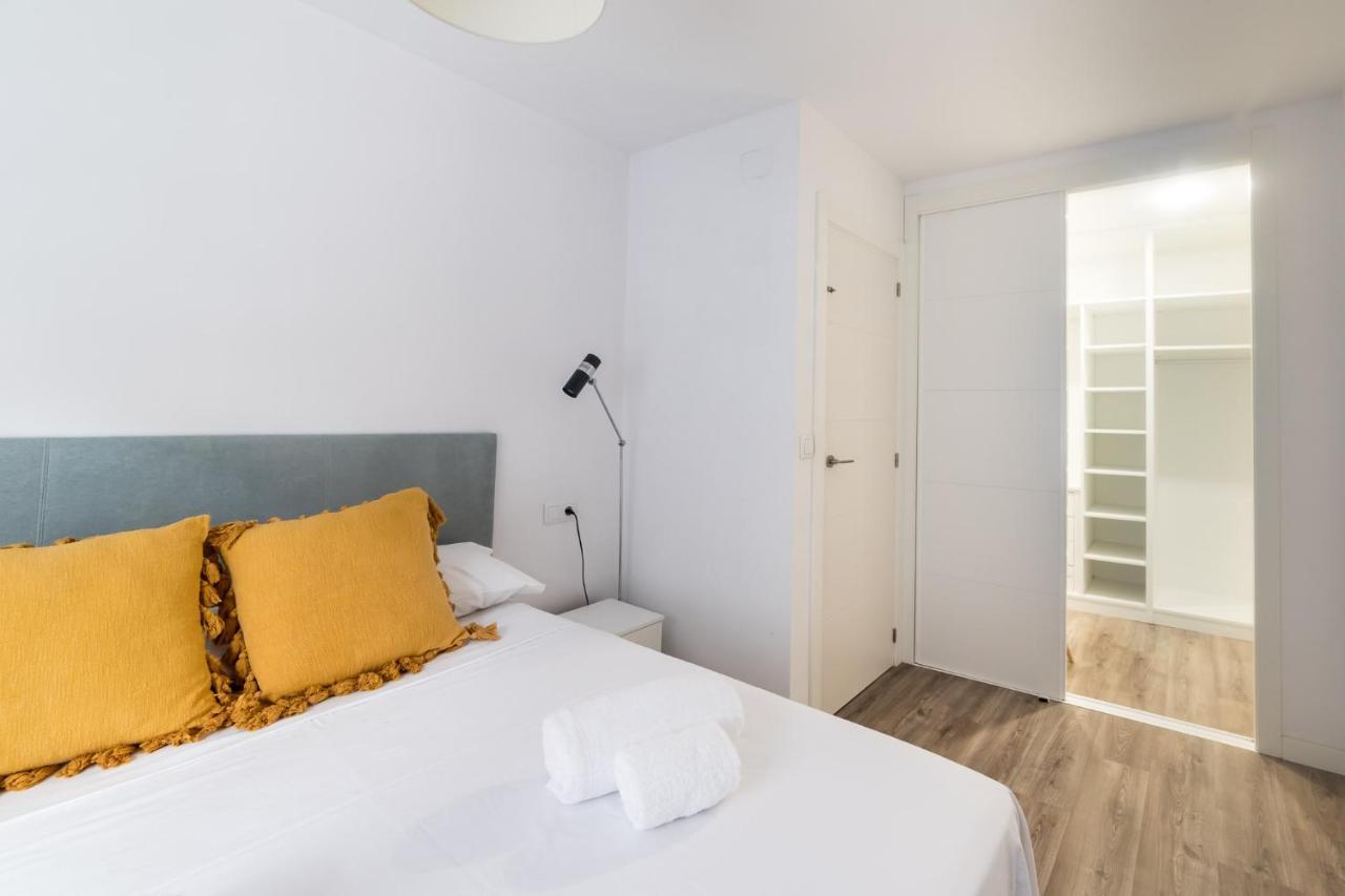 Moonkey - Apto. Arquitecto Morell Alicante Exterior foto